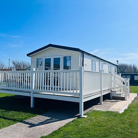 Three Bedroom Caravan Camber 外观 照片