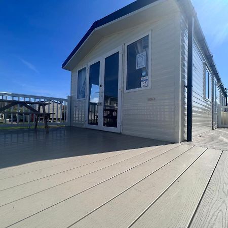 Three Bedroom Caravan Camber 外观 照片