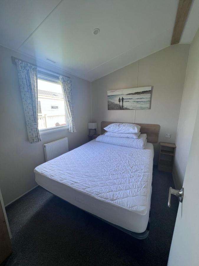 Three Bedroom Caravan Camber 外观 照片